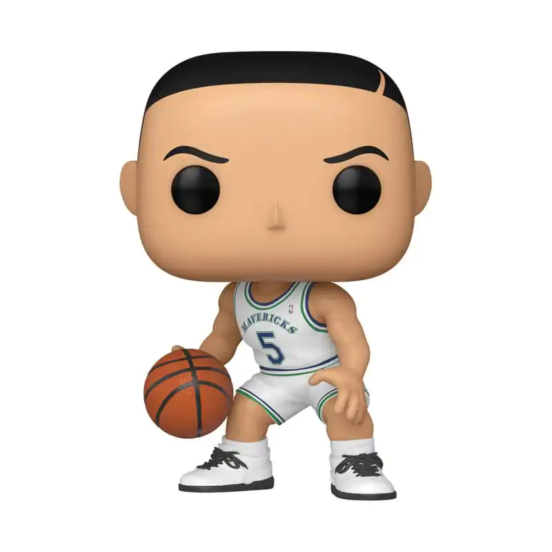 NBA Legends Funko POP! Sports Vinyl Figur Dallas Mavericks: Jason Kidd (Rookie Season) 9 cm termékfotó