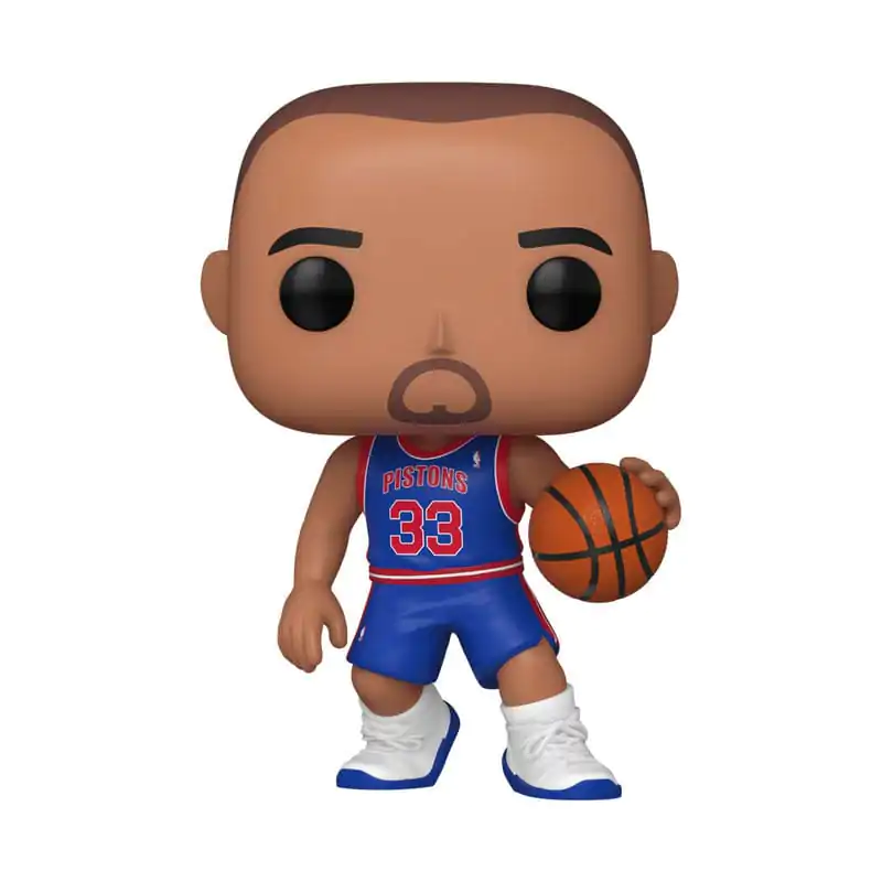 NBA Legends Funko POP! Sports Vinyl Figur Detroit Pistons: Grant Hill (Rookie Season) 9 cm termékfotó