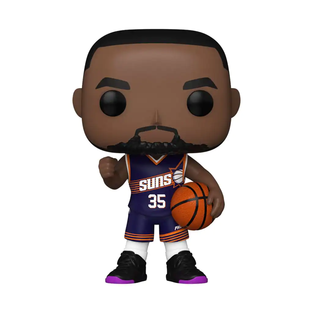 NBA Legends Funko POP! Sports Vinyl Figur Suns- Kevin Durant(Icon Edition) 9 cm termékfotó