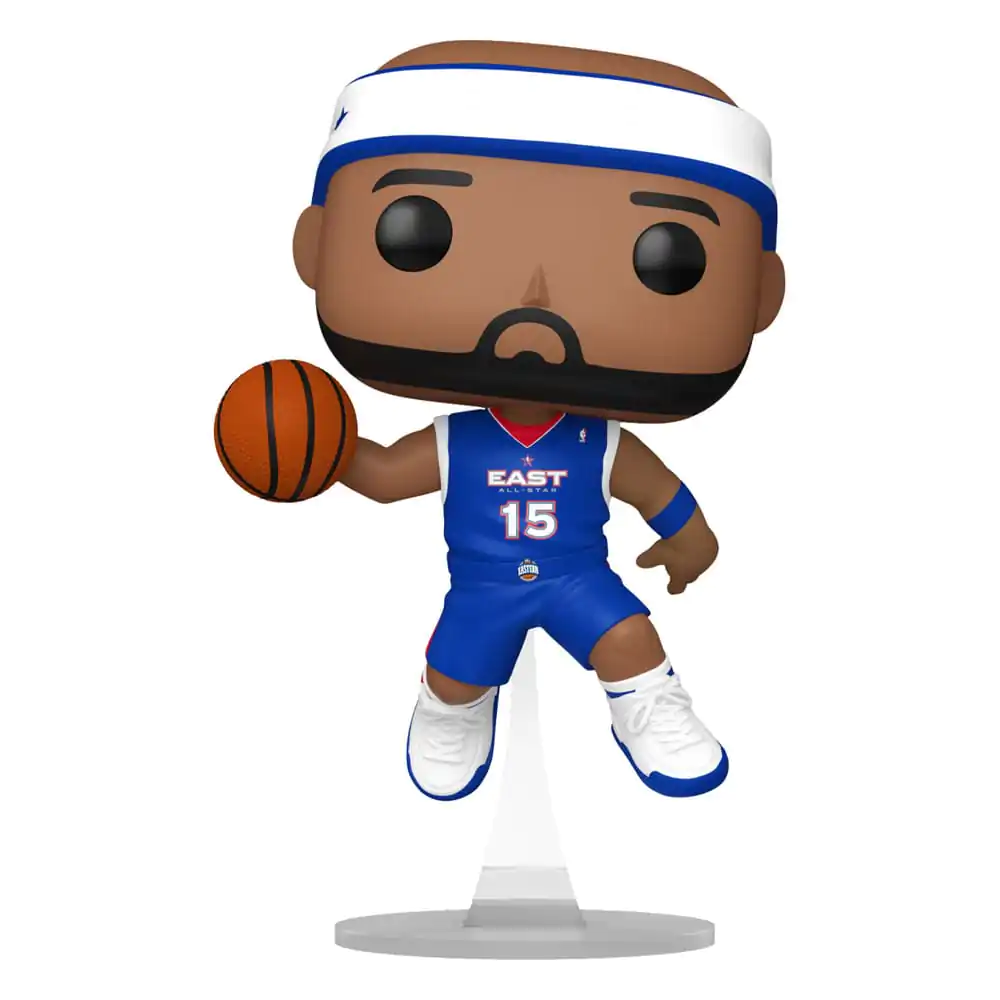 NBA Legends POP! Sports Vinyl Figur Vince Carter (2005) 9 cm termékfotó