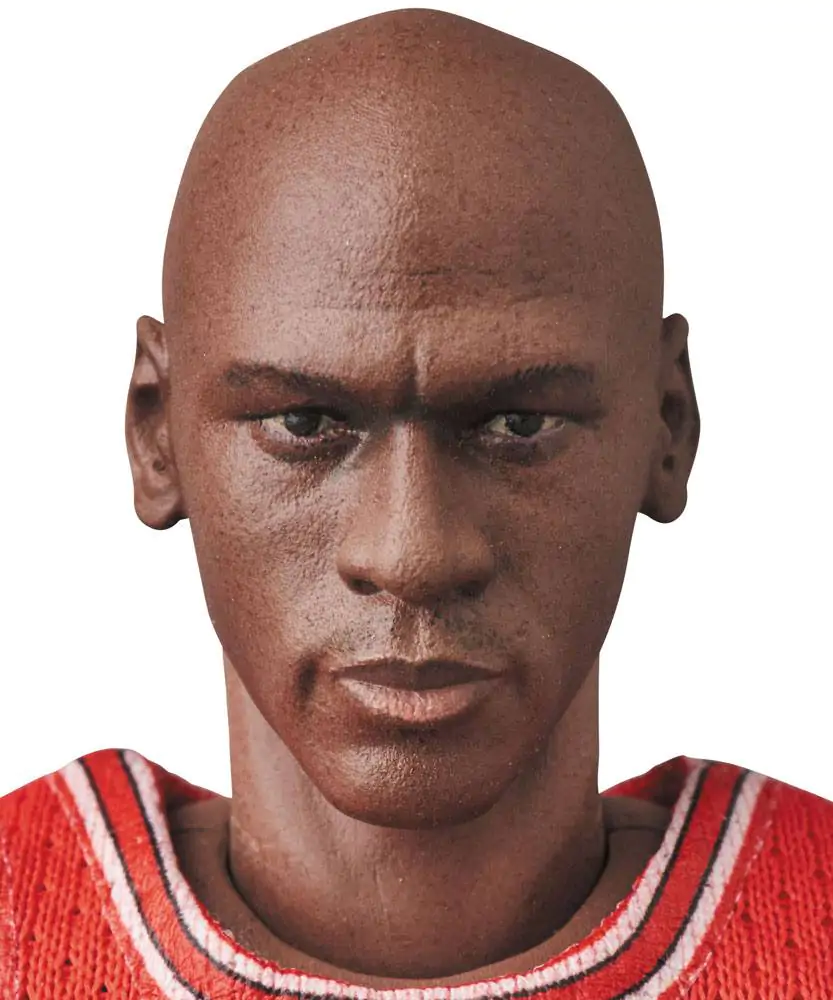 NBA MAF EX Actionfigur Michael Jordan (Chicago Bulls) 17 cm termékfotó