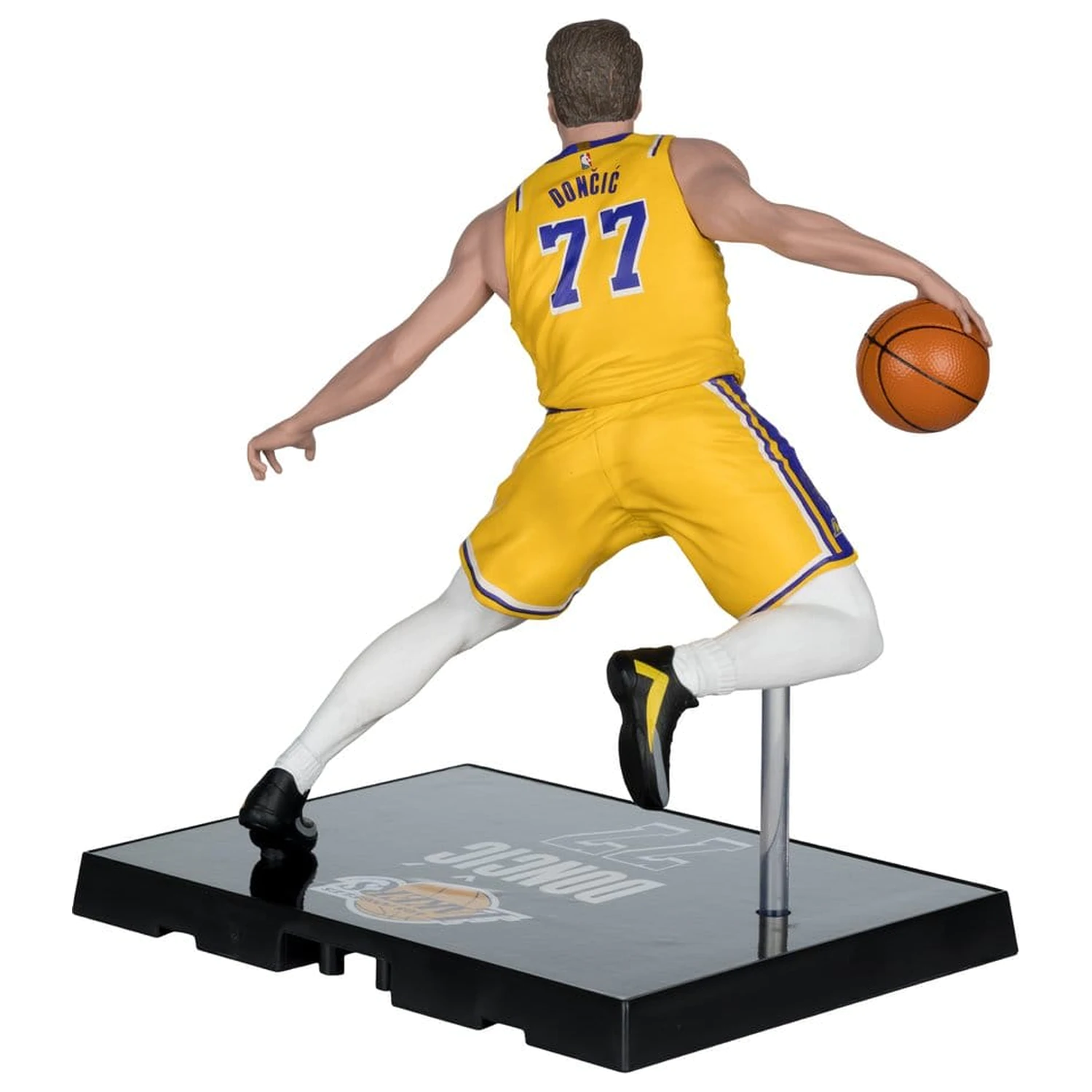 NBA McFarlane's SportsPicks Figur Luka Doncic (Dallas Mavericks) 15 cm Produktfoto