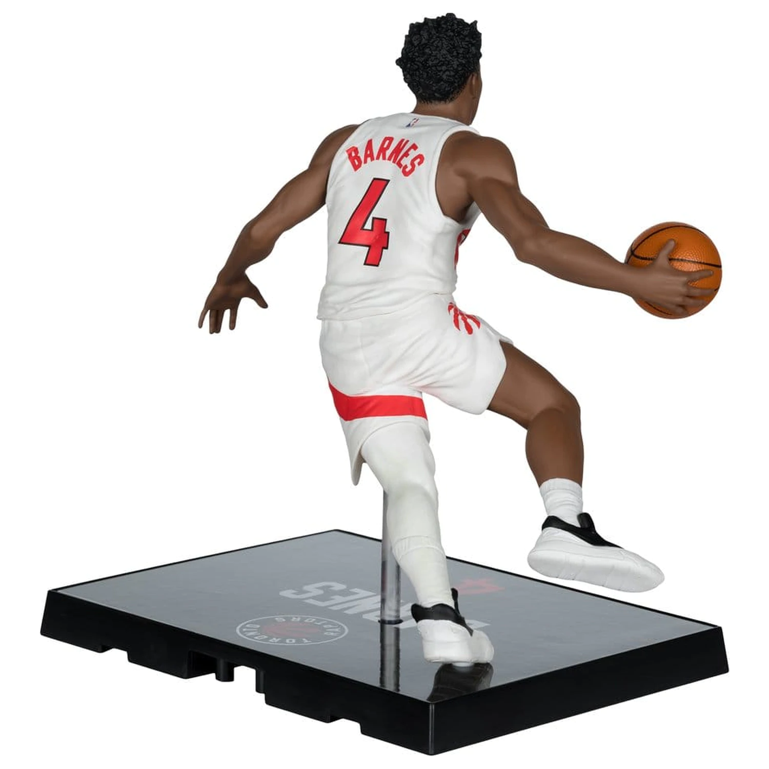 NBA McFarlane's SportsPicks Figur Scottie Barnes (Toronto Raptors) 15 cm Produktfoto