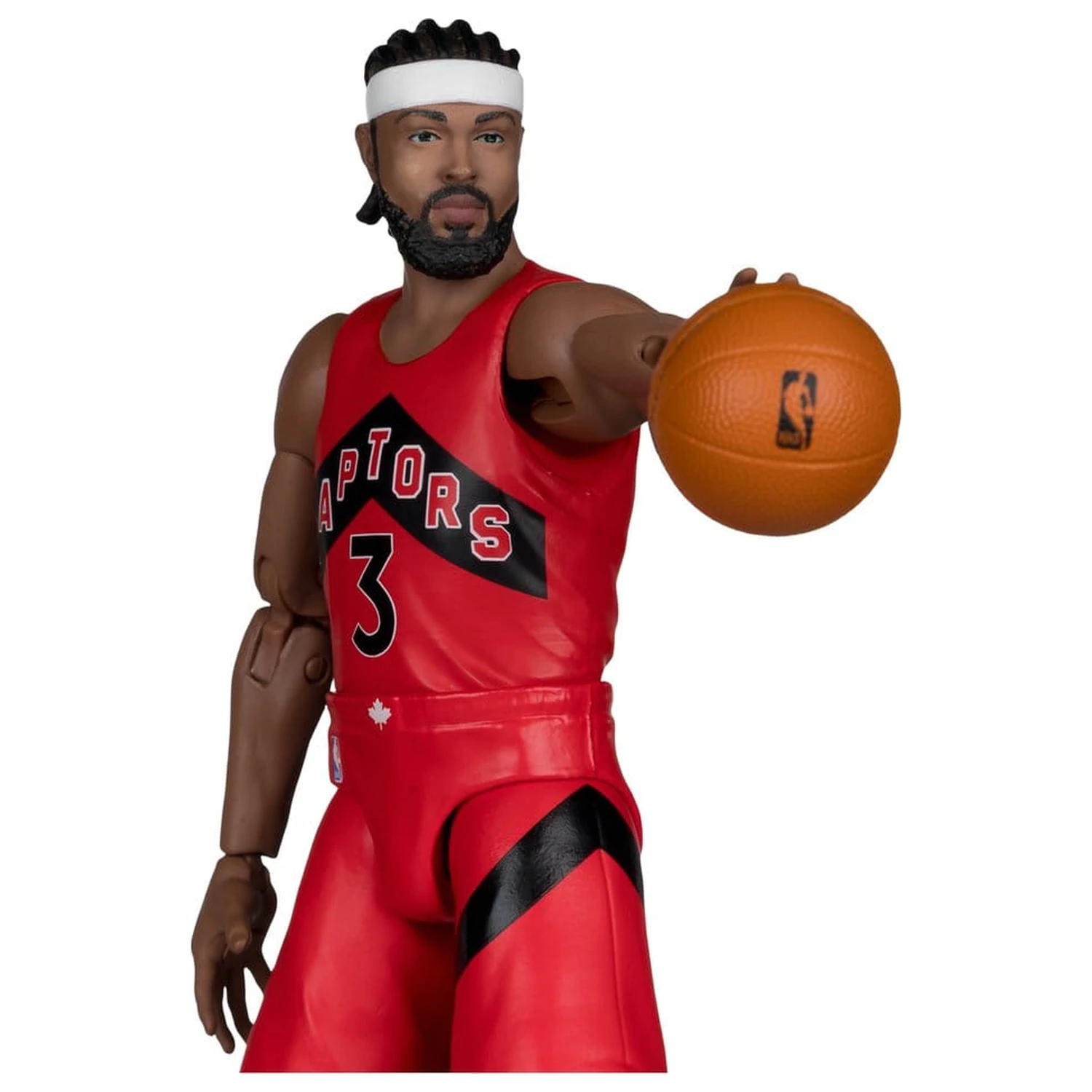 NBA SportsPicks Action Figur Brandon Ingram (Toronto Raptors) 16 cm Produktfoto