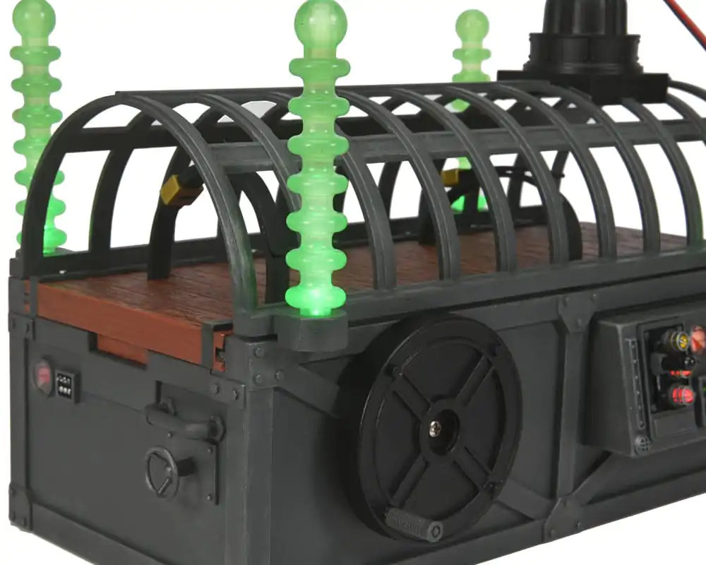 NECA Originals Diorama Monsterizer Vintage 25 cm Produktfoto