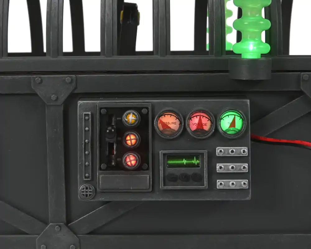 NECA Originals Diorama Monsterizer Vintage 25 cm Produktfoto