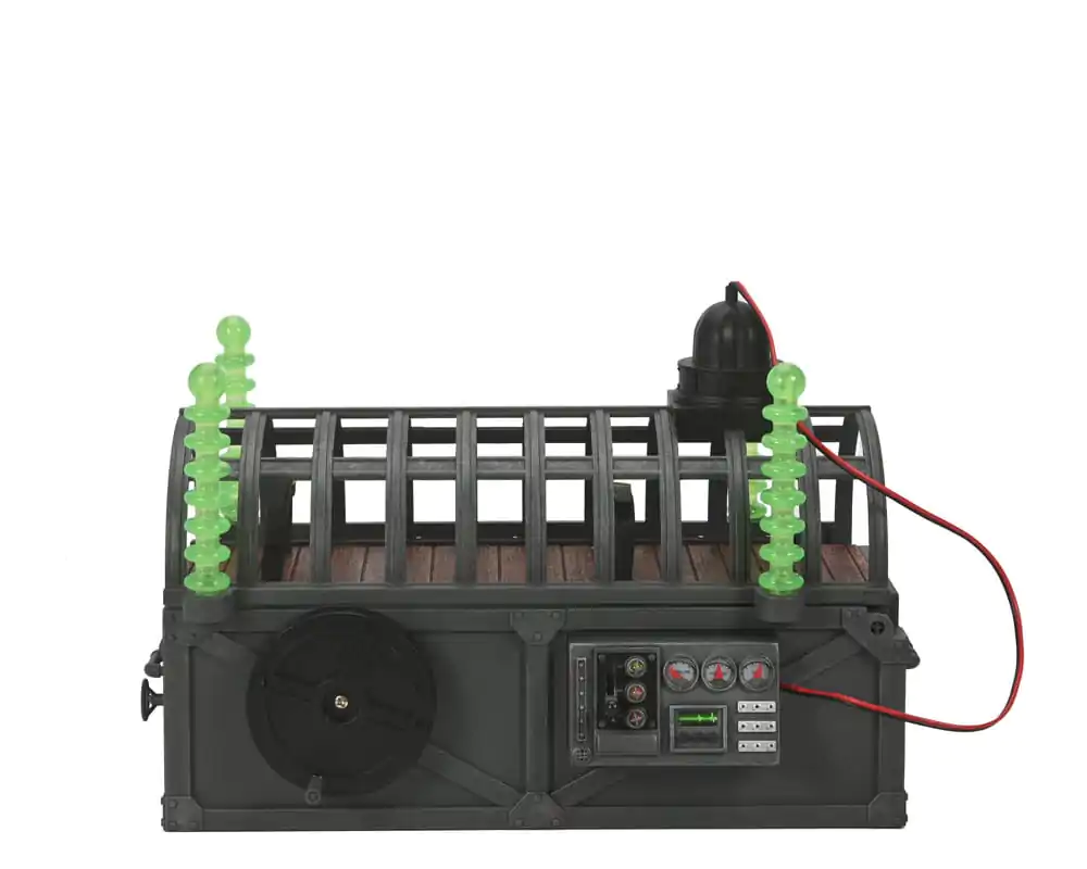 NECA Originals Diorama Monsterizer Vintage 25 cm Produktfoto