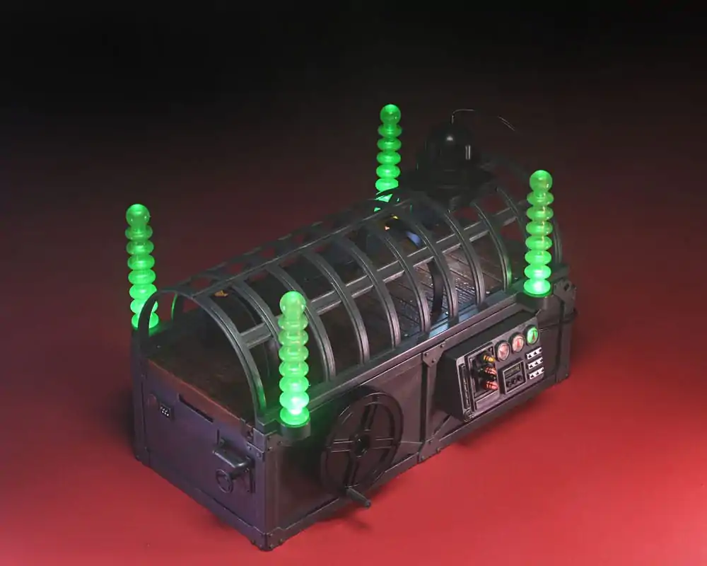 NECA Originals Diorama Monsterizer Vintage 25 cm Produktfoto