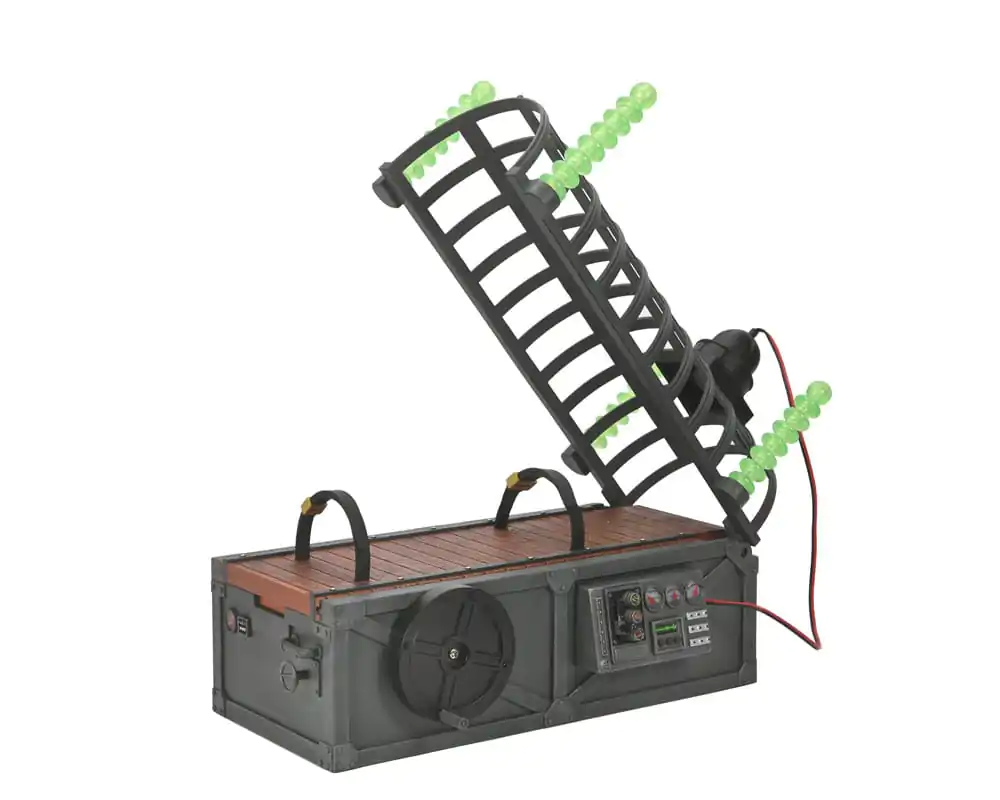 NECA Originals Diorama Monsterizer Vintage 25 cm Produktfoto