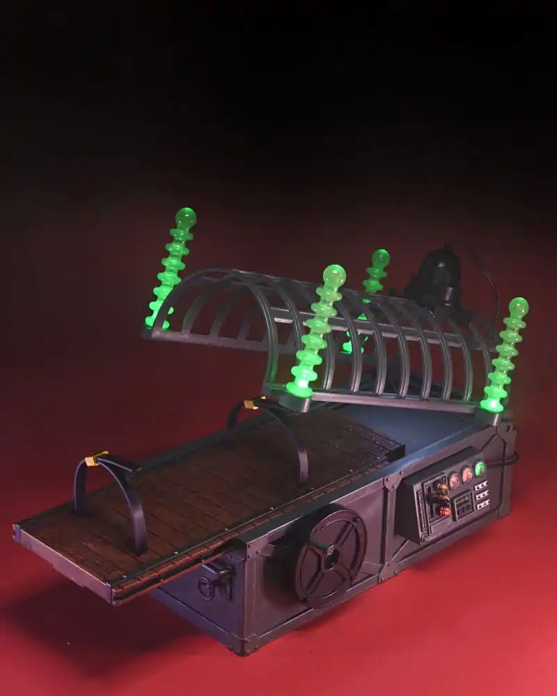 NECA Originals Diorama Monsterizer Vintage 25 cm Produktfoto