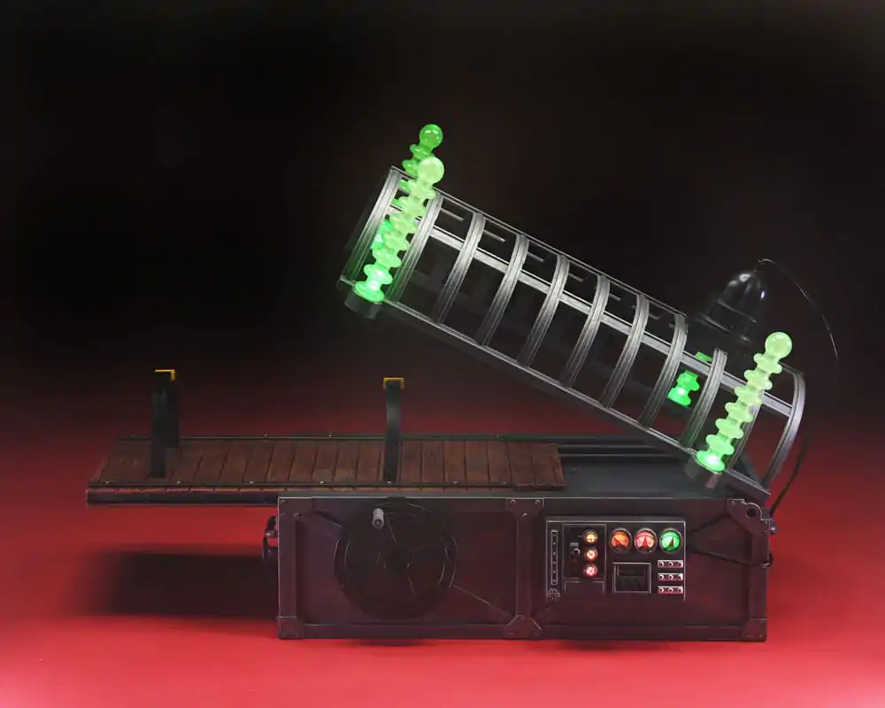 NECA Originals Diorama Monsterizer Vintage 25 cm Produktfoto