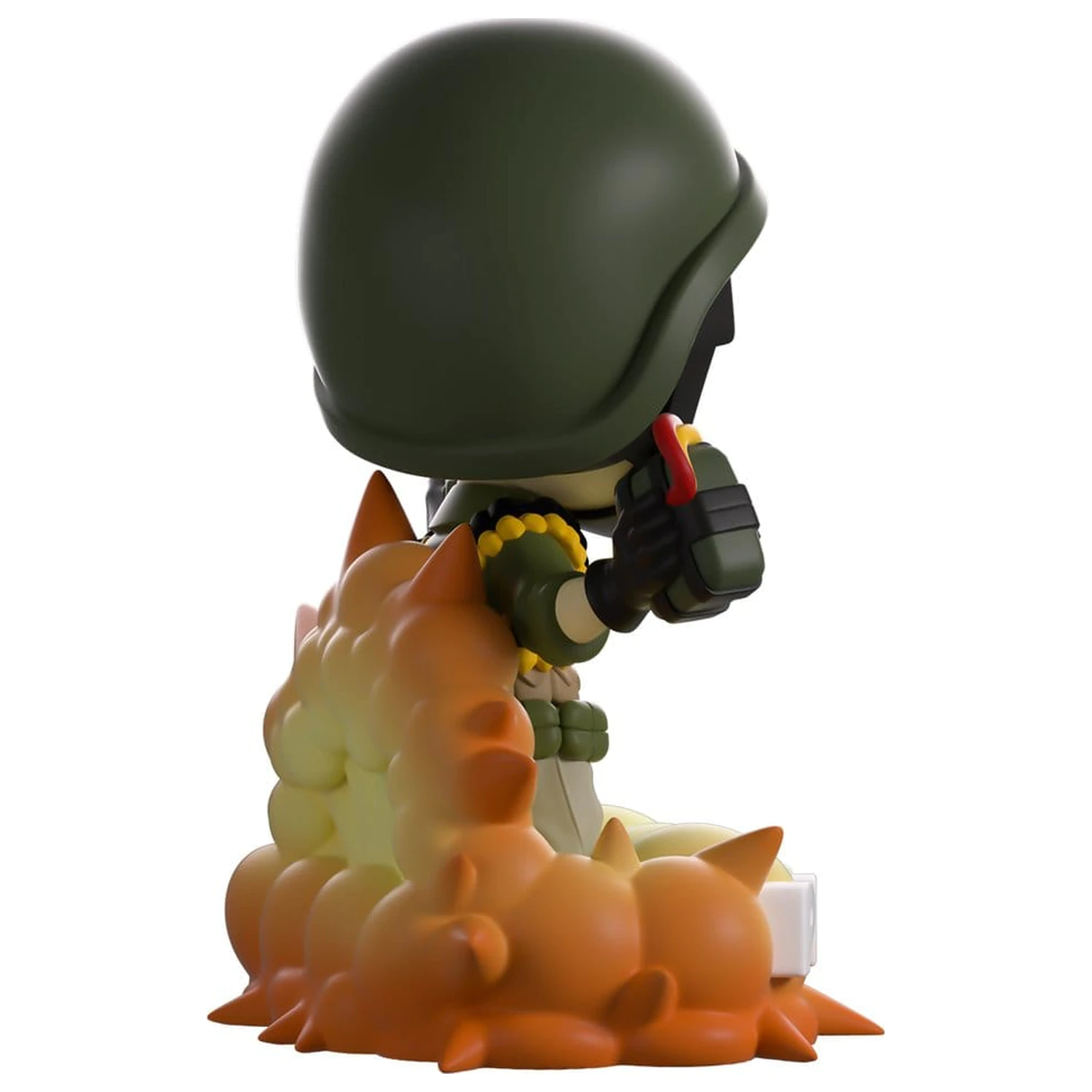 Neebs Gaming Vinyl Figur The Noob 12 cm Produktfoto