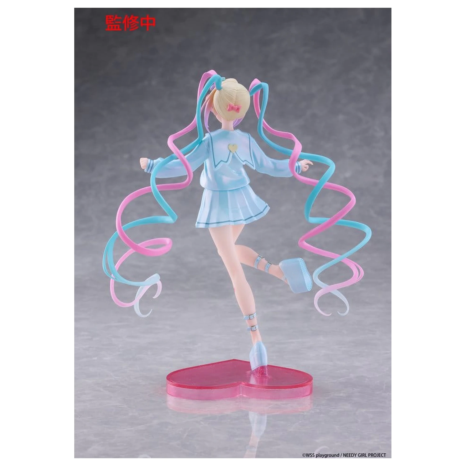 Needy Girl Overdose Coreful PVC Figur OMGkawaiiAngel 18 cm Produktfoto