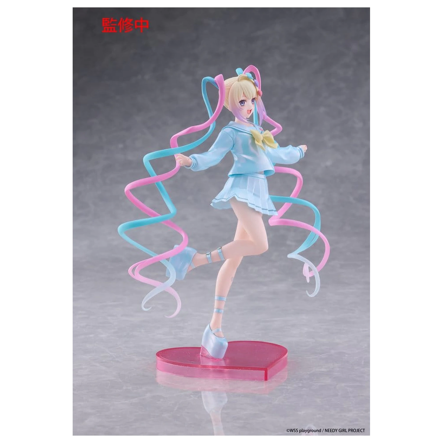 Needy Girl Overdose Coreful PVC Figur OMGkawaiiAngel 18 cm Produktfoto