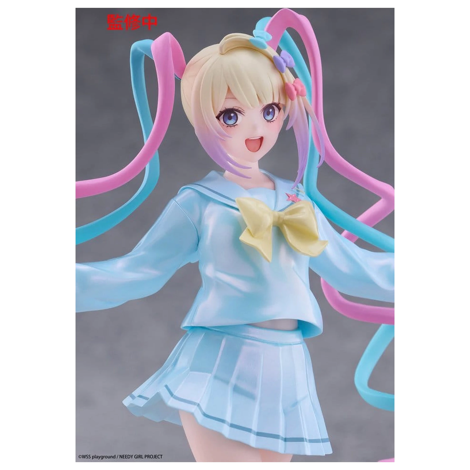 Needy Girl Overdose Coreful PVC Figur OMGkawaiiAngel 18 cm Produktfoto