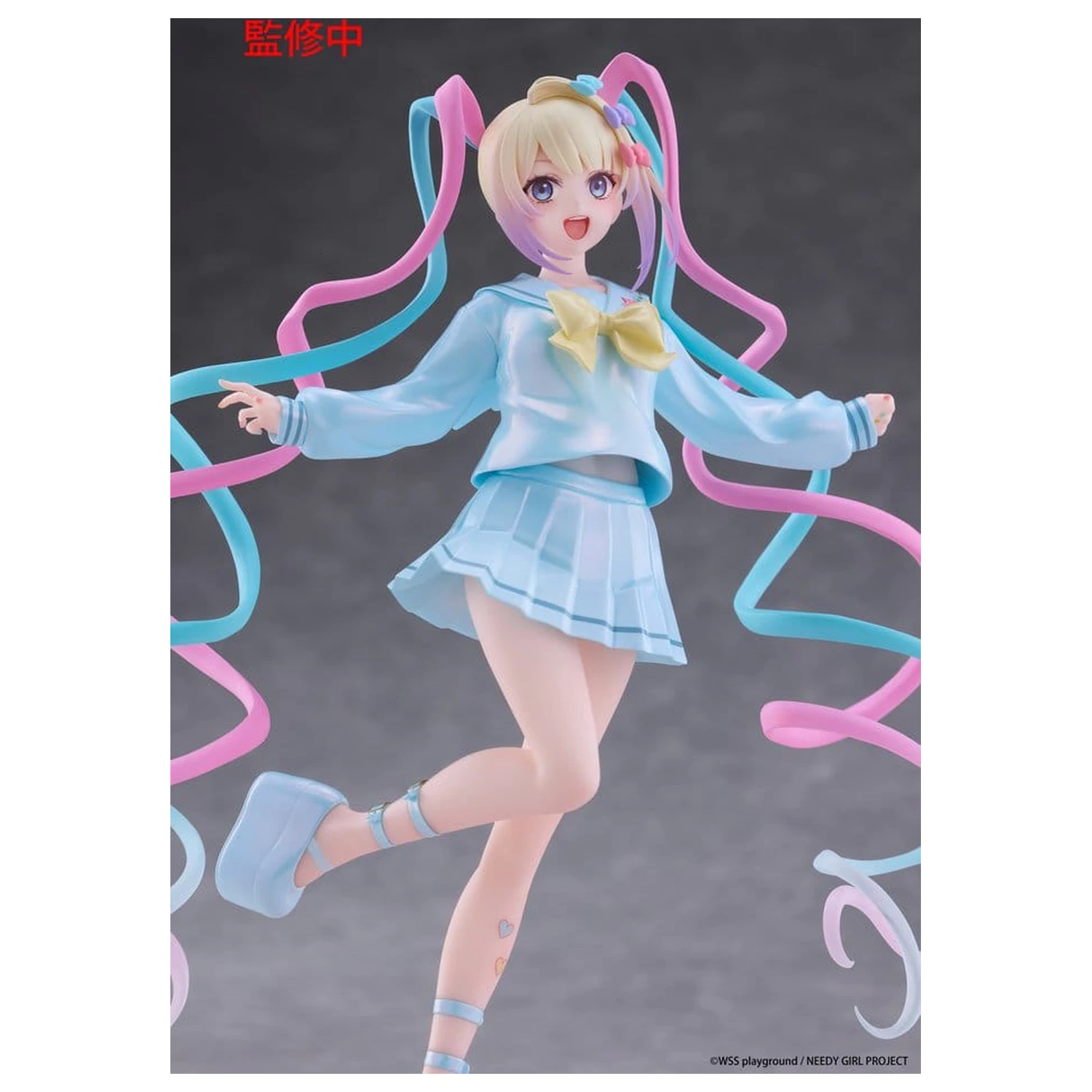 Needy Girl Overdose Coreful PVC Figur OMGkawaiiAngel 18 cm Produktfoto