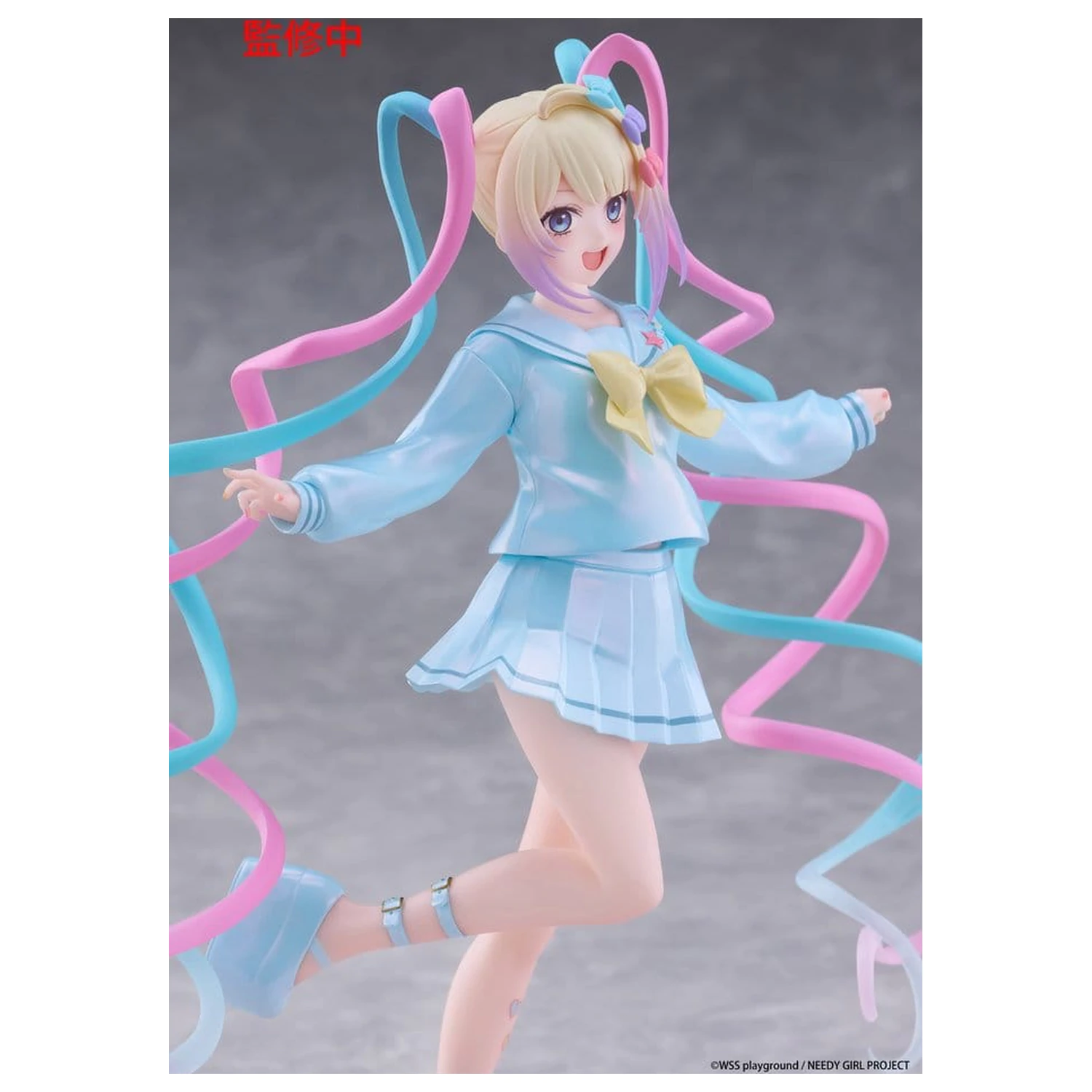 Needy Girl Overdose Coreful PVC Figur OMGkawaiiAngel 18 cm Produktfoto