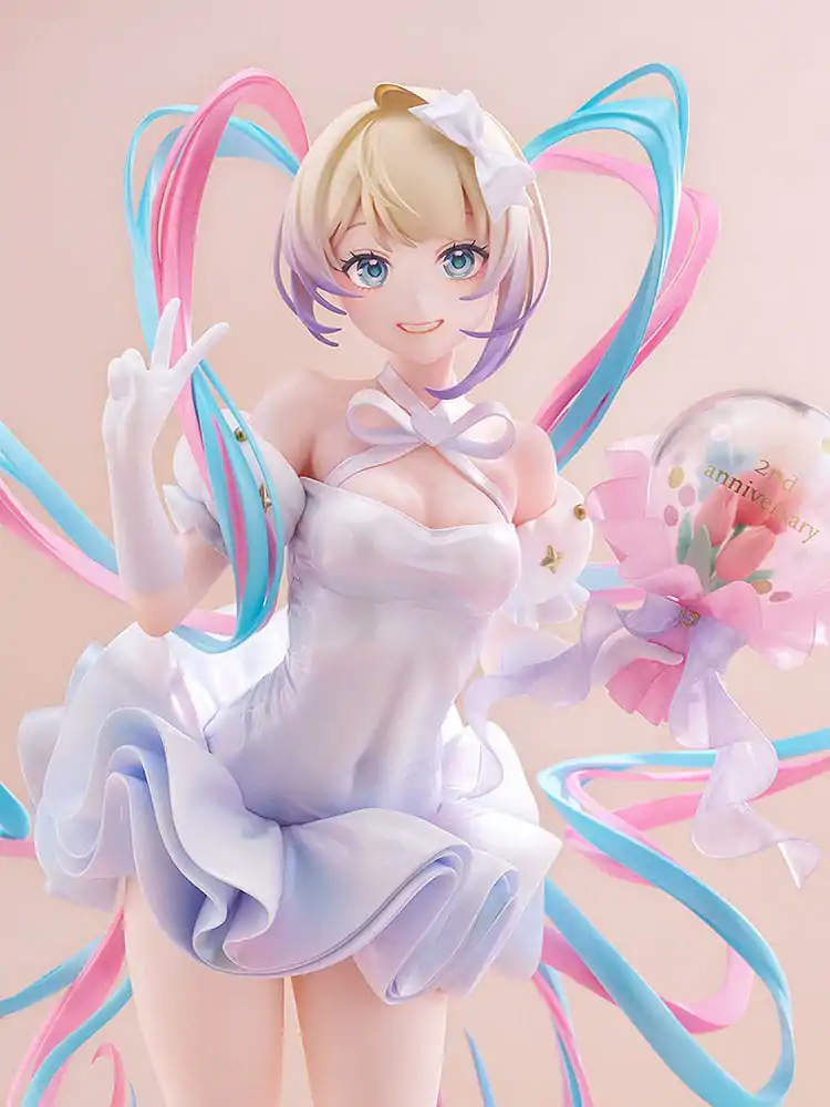 Needy Streamer Overload Statue 1/7 OMGkawaiiAngel: Anniversary Party Ver. 23 cm Produktfoto