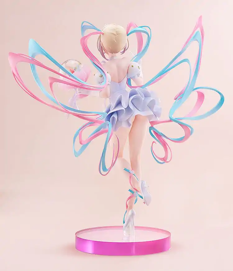 Needy Streamer Overload Statue 1/7 OMGkawaiiAngel: Anniversary Party Ver. 23 cm Produktfoto
