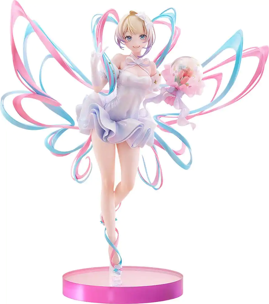 Needy Streamer Overload Statue 1/7 OMGkawaiiAngel: Anniversary Party Ver. 23 cm Produktfoto