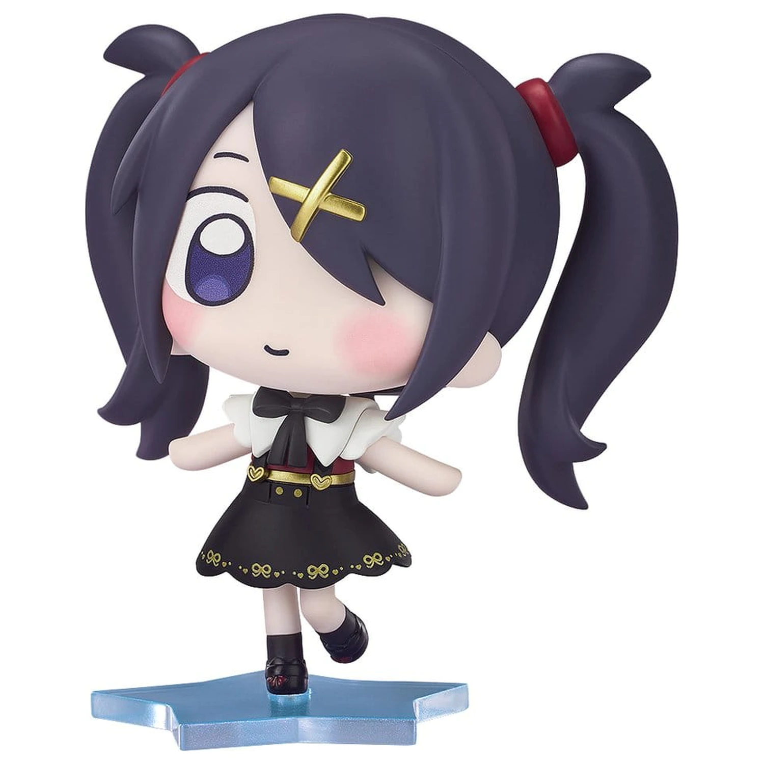 Needy Streamer Overload Chibi Figur Ame 8 cm Produktfoto