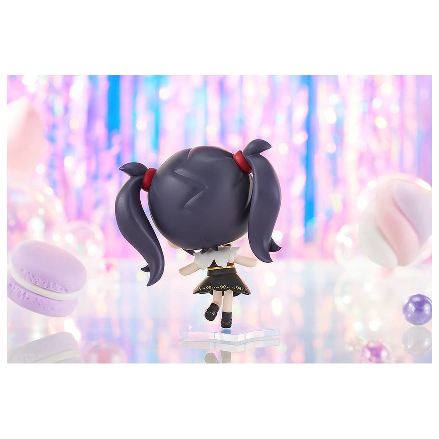 Needy Streamer Overload Chibi Figur Ame 8 cm Produktfoto