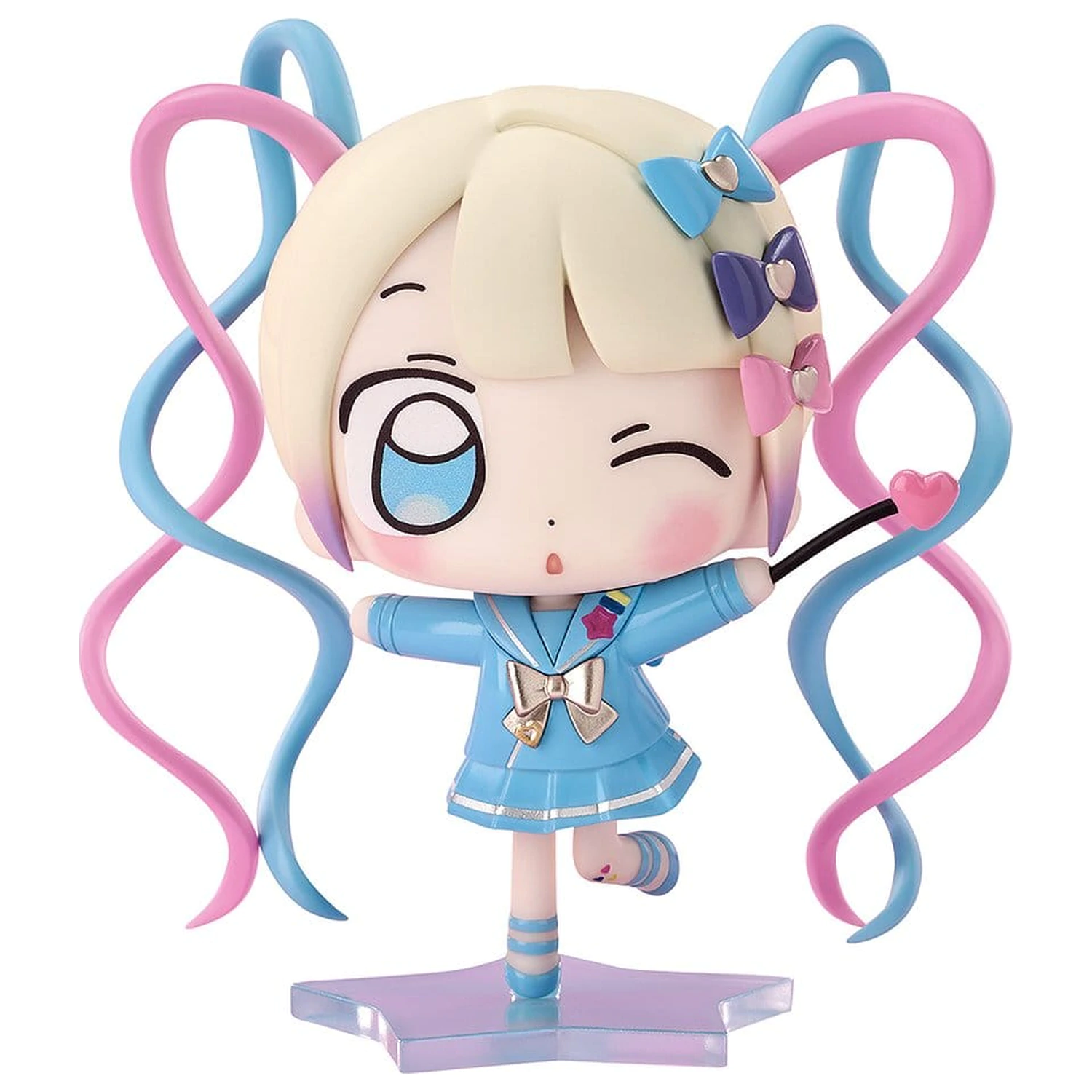 Needy Streamer Overload Chibi Figur OMGkawaiiAngel 8 cm Produktfoto