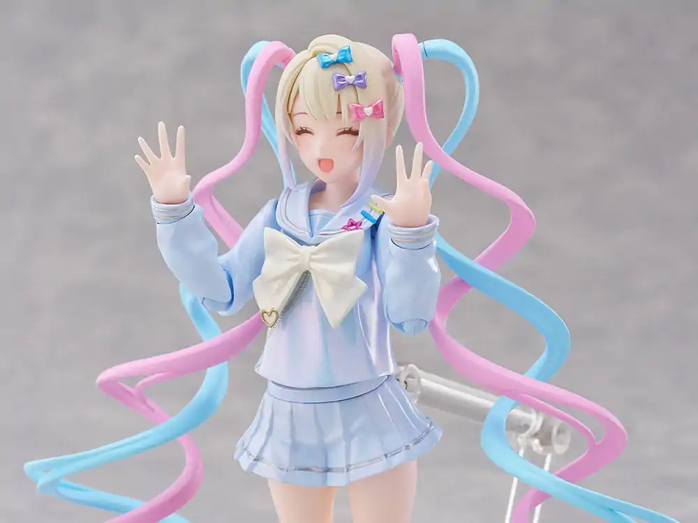 Needy Streamer Overload Figma Actionfigur OMGkawaiiAngel 13 cm Produktfoto