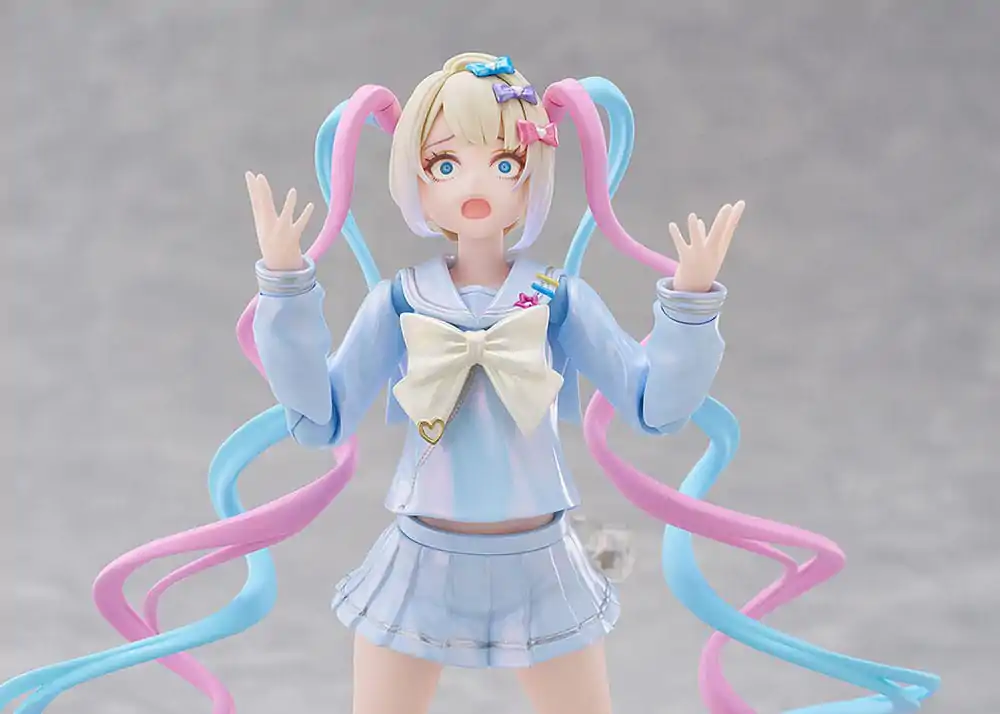 Needy Streamer Overload Figma Actionfigur OMGkawaiiAngel 13 cm Produktfoto