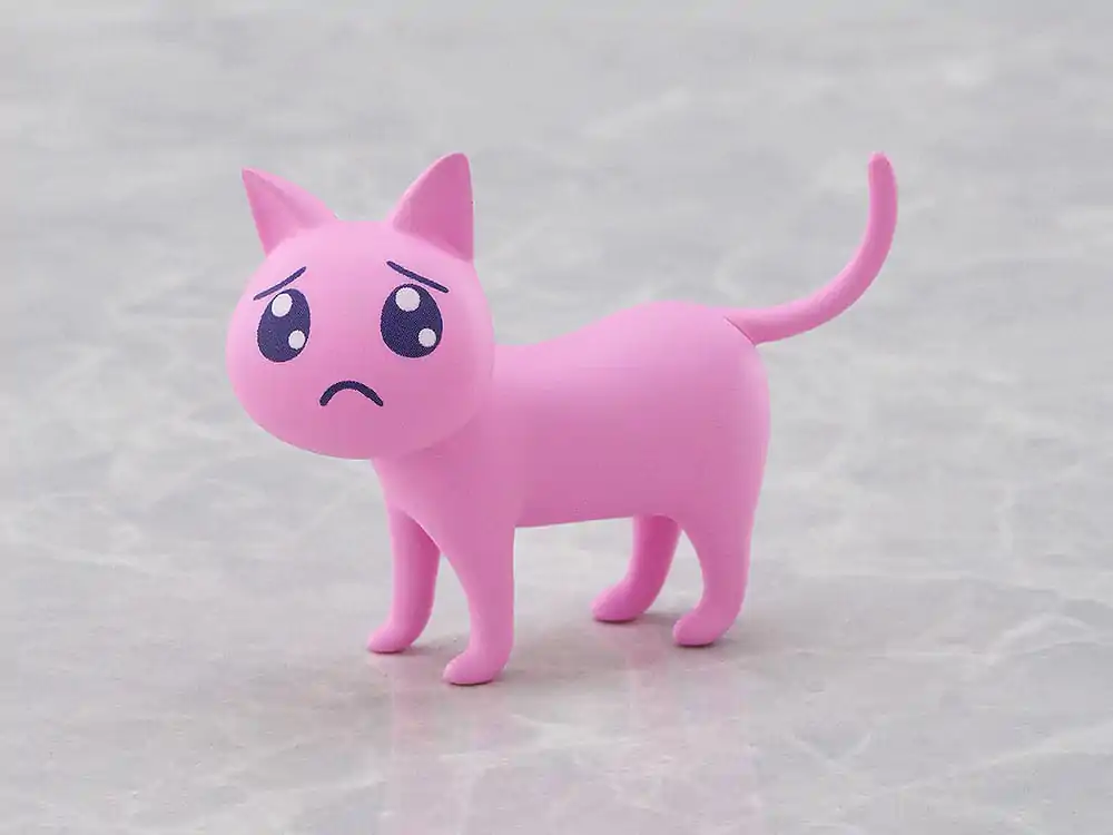 Needy Streamer Overload Figma Actionfigur OMGkawaiiAngel 13 cm Produktfoto