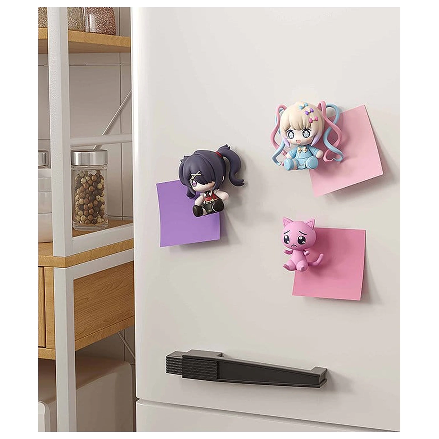 Needy Streamer Overload Huggy Good Smile :( Cat 7 cm Produktfoto
