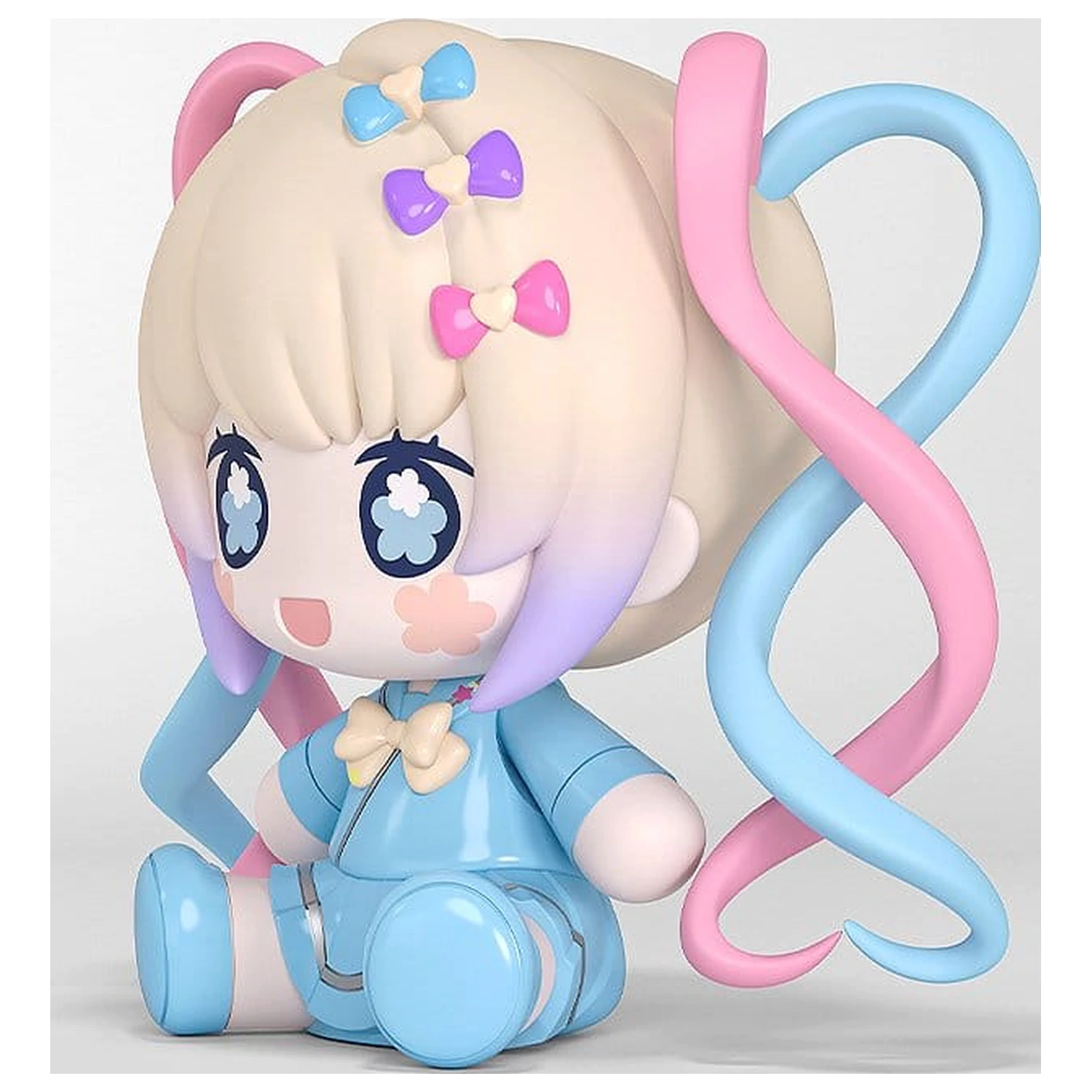 Needy Streamer Overload Huggy Good Smile OMGkawaiiAngel 7 cm Figur Produktfoto