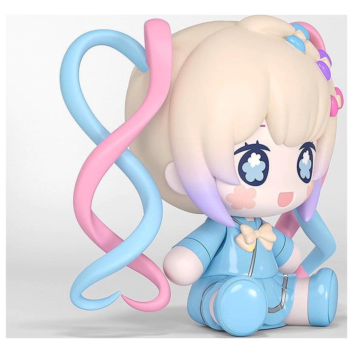 Needy Streamer Overload Huggy Good Smile OMGkawaiiAngel 7 cm Figur Produktfoto