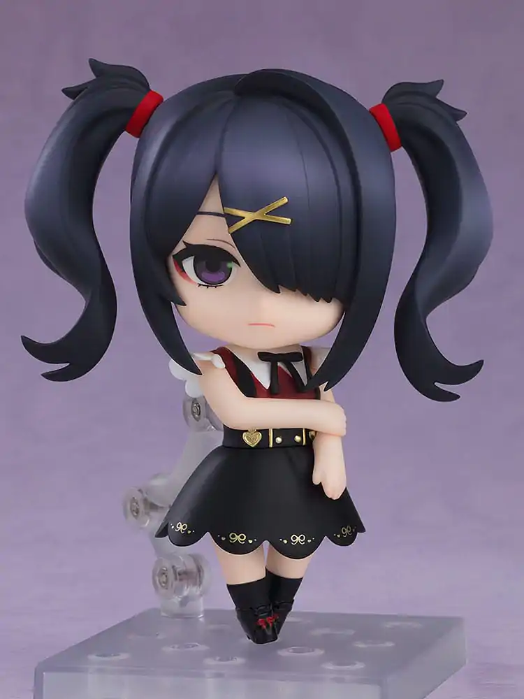 Needy Streamer Overload Nendoroid Actionfigur Ame 10 cm Produktfoto