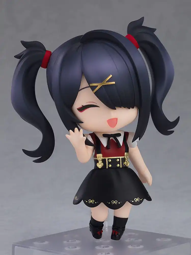 Needy Streamer Overload Nendoroid Actionfigur Ame 10 cm Produktfoto