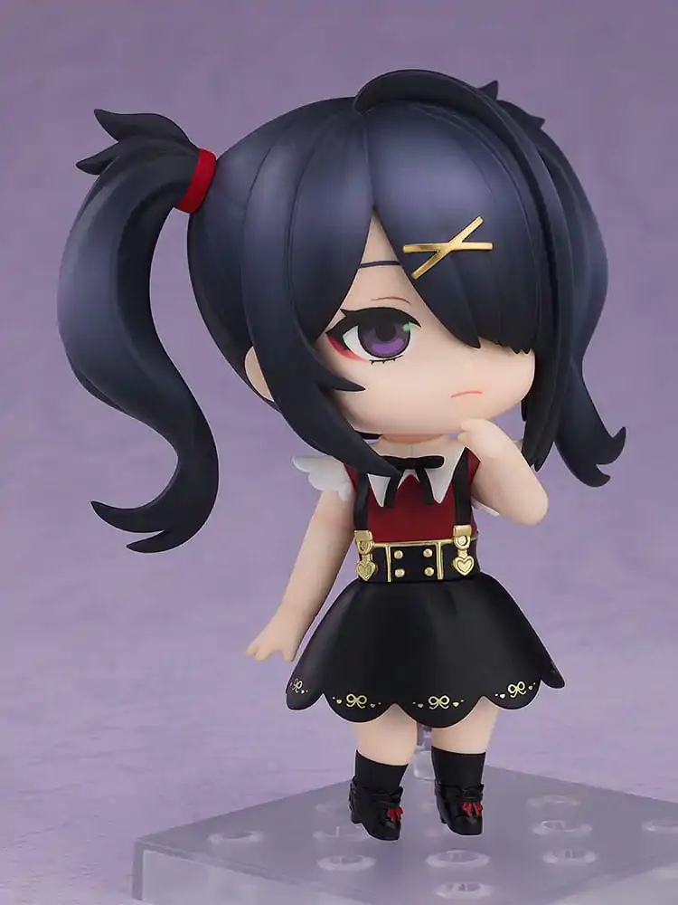 Needy Streamer Overload Nendoroid Actionfigur Ame 10 cm Produktfoto