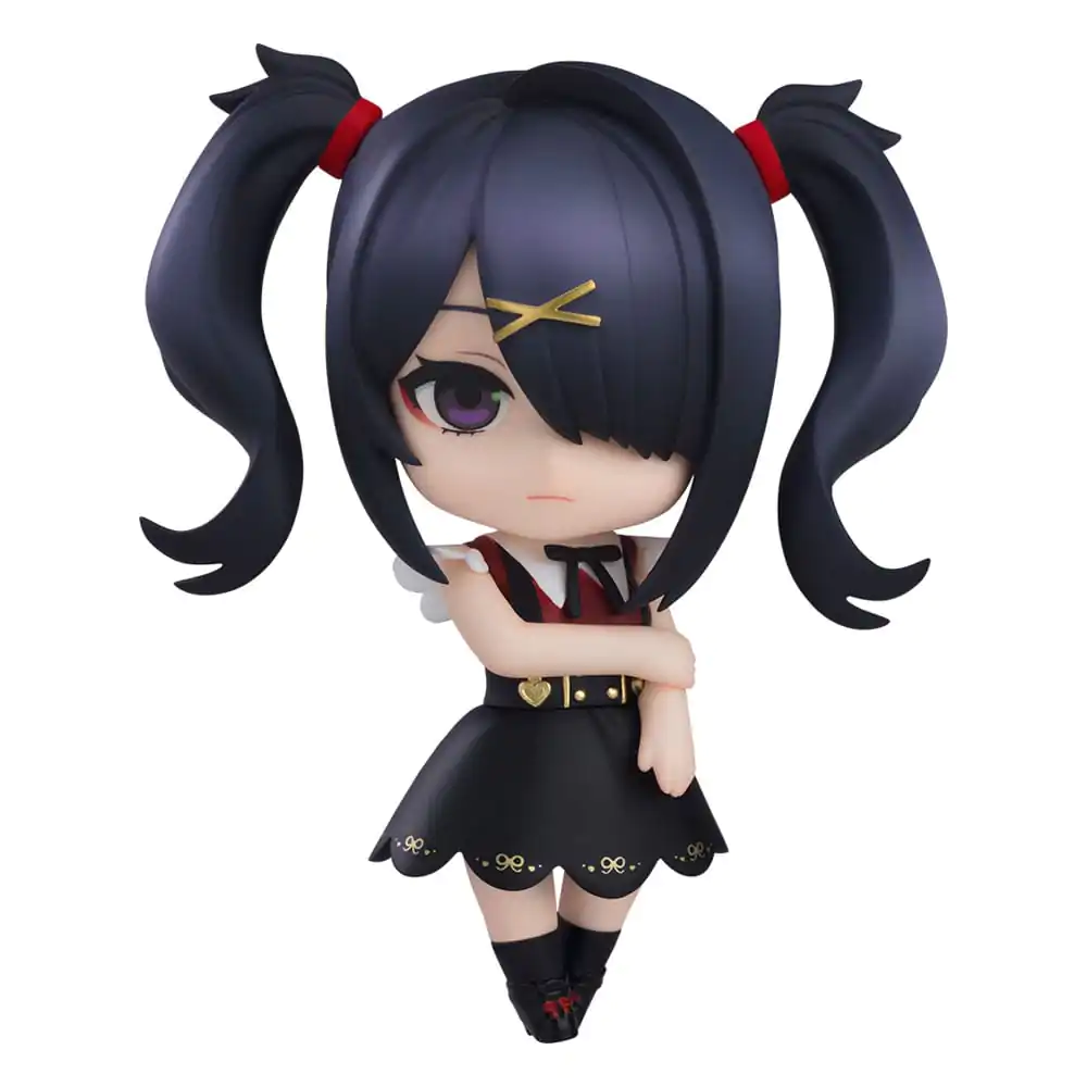 Needy Streamer Overload Nendoroid Actionfigur Ame 10 cm Produktfoto