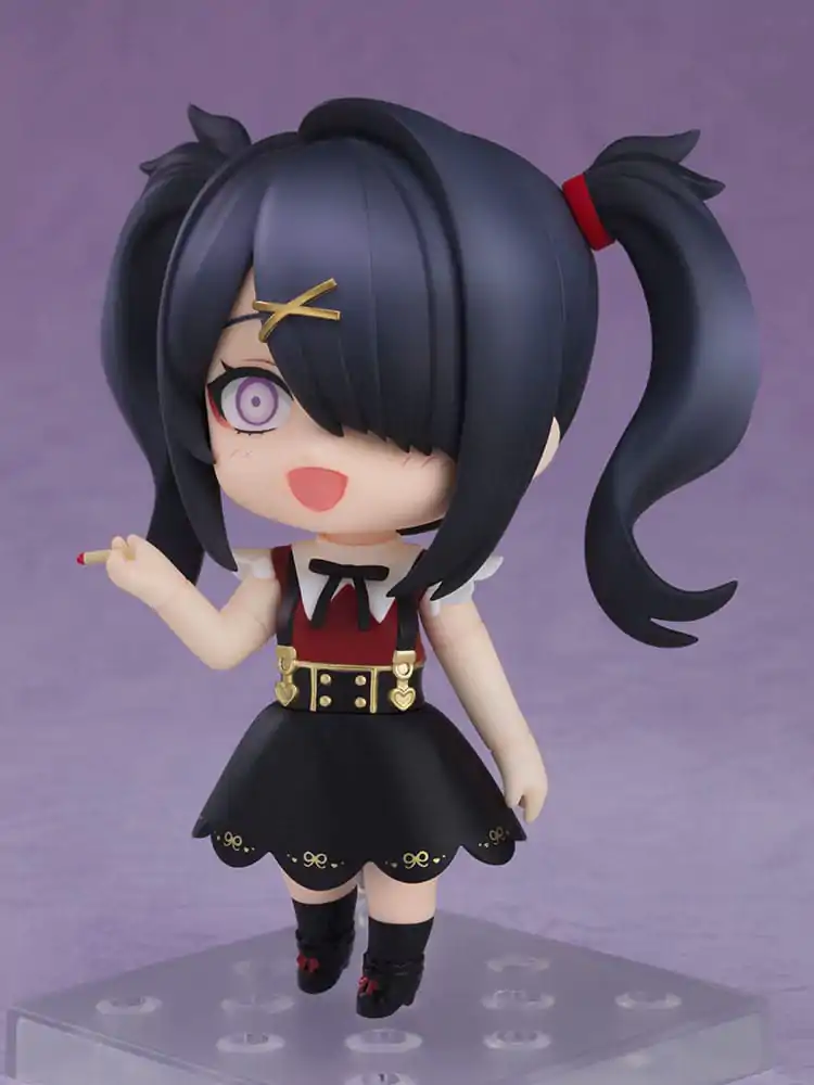 Needy Streamer Overload Nendoroid Actionfigur Ame 10 cm Produktfoto