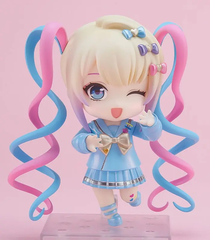 Needy Streamer Overload Nendoroid Actionfigur OMGkawaiiAngel 10 cm Produktfoto