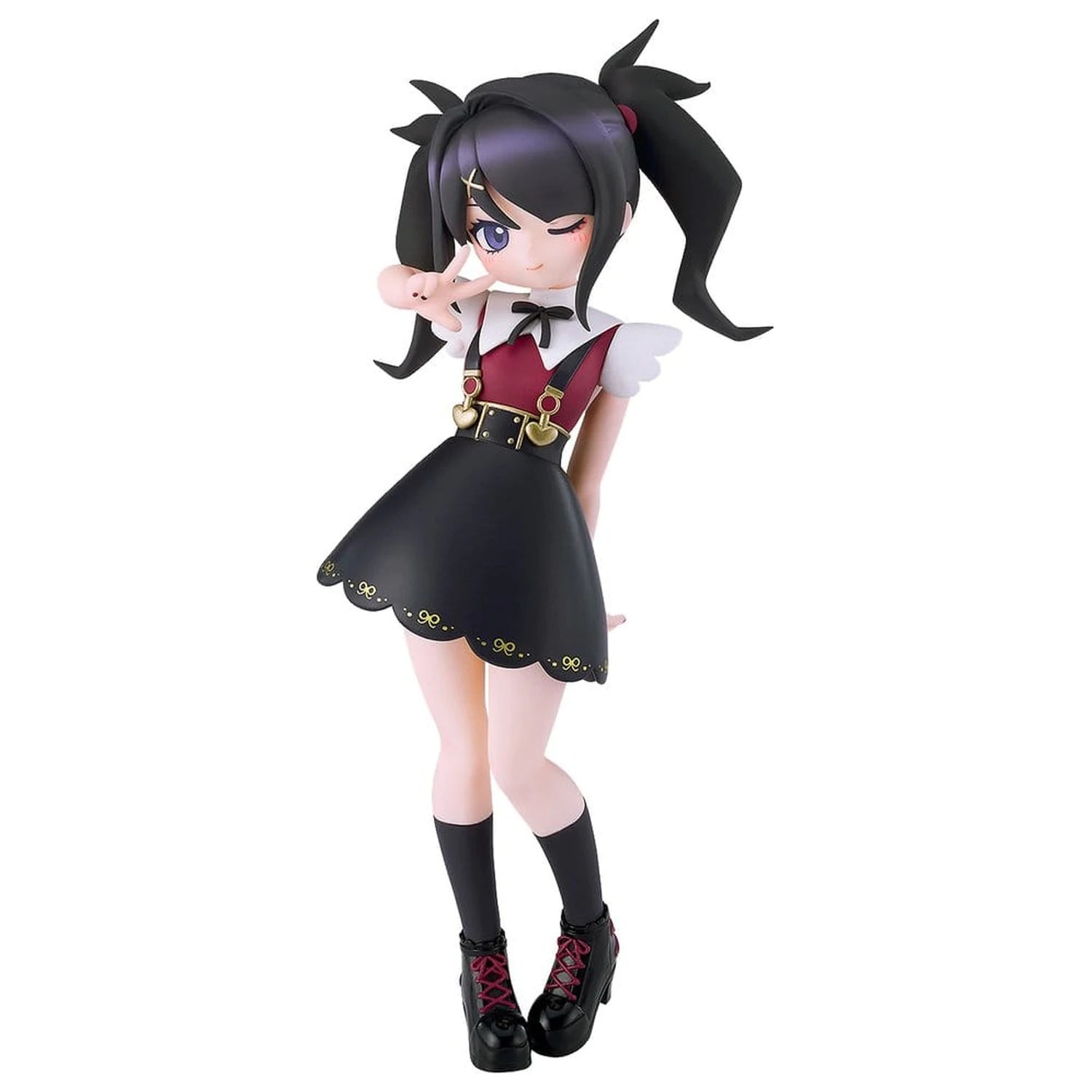 Needy Streamer Overload Pop Up Parade PVC Statue Ame Internet Yamero Ver. 16 cm Produktfoto