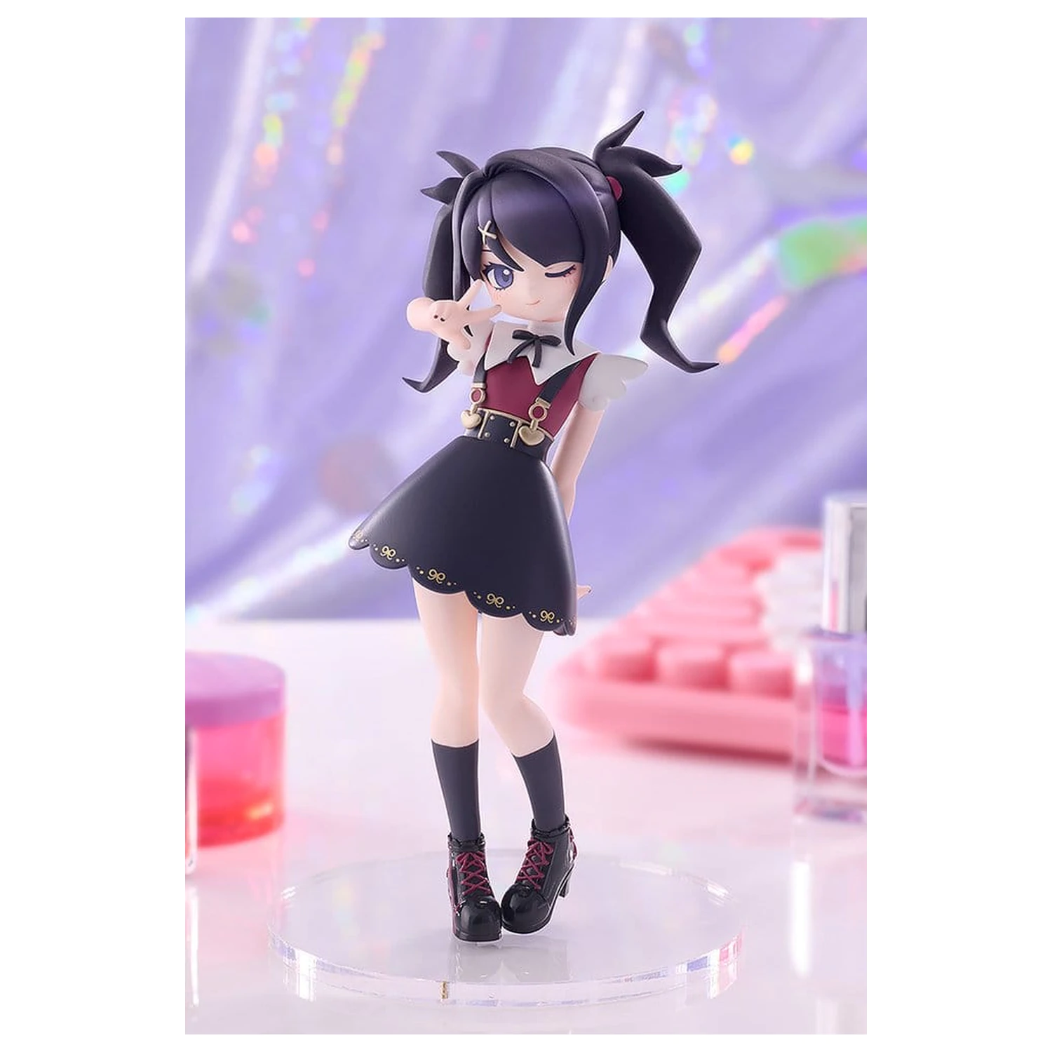 Needy Streamer Overload Pop Up Parade PVC Statue Ame Internet Yamero Ver. 16 cm Produktfoto