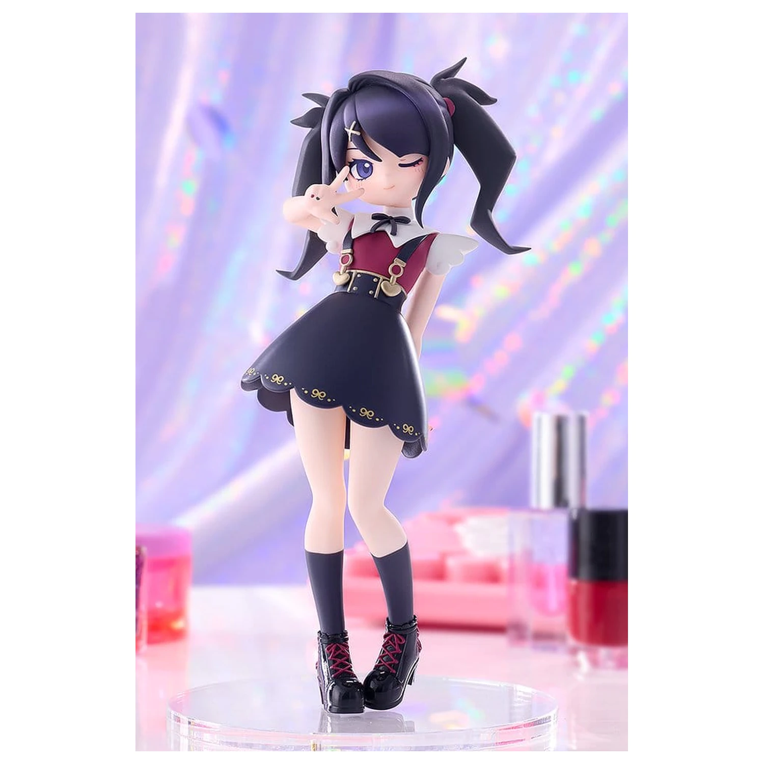Needy Streamer Overload Pop Up Parade PVC Statue Ame Internet Yamero Ver. 16 cm Produktfoto