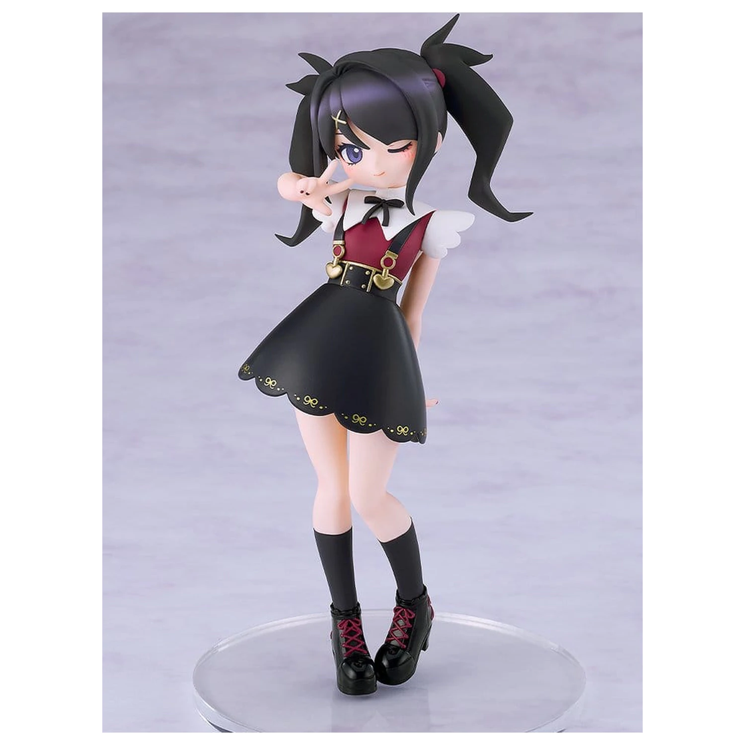 Needy Streamer Overload Pop Up Parade PVC Statue Ame Internet Yamero Ver. 16 cm Produktfoto