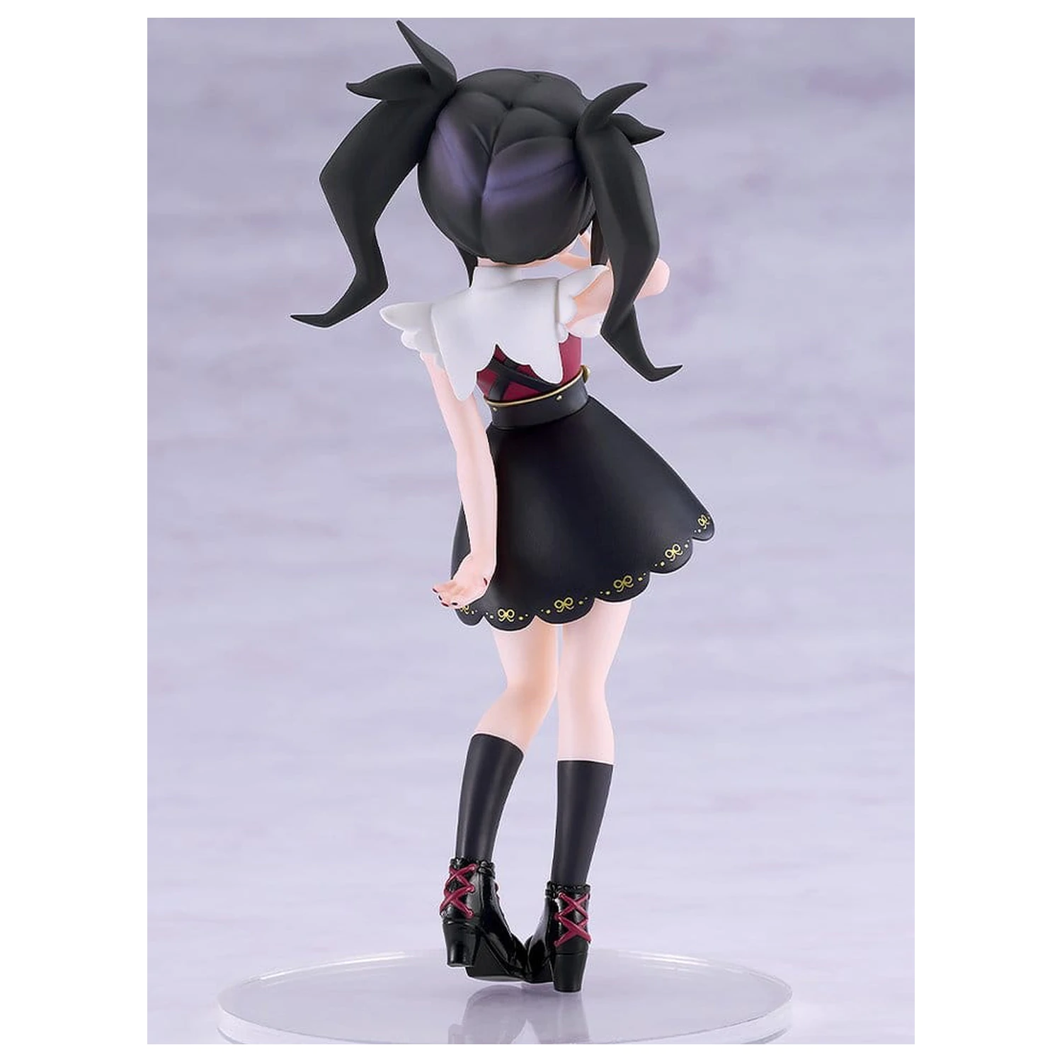 Needy Streamer Overload Pop Up Parade PVC Statue Ame Internet Yamero Ver. 16 cm Produktfoto