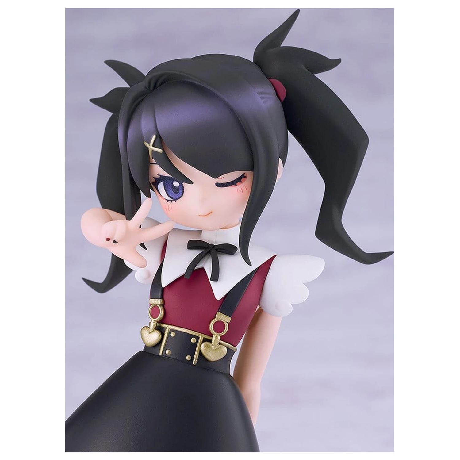 Needy Streamer Overload Pop Up Parade PVC Statue Ame Internet Yamero Ver. 16 cm Produktfoto