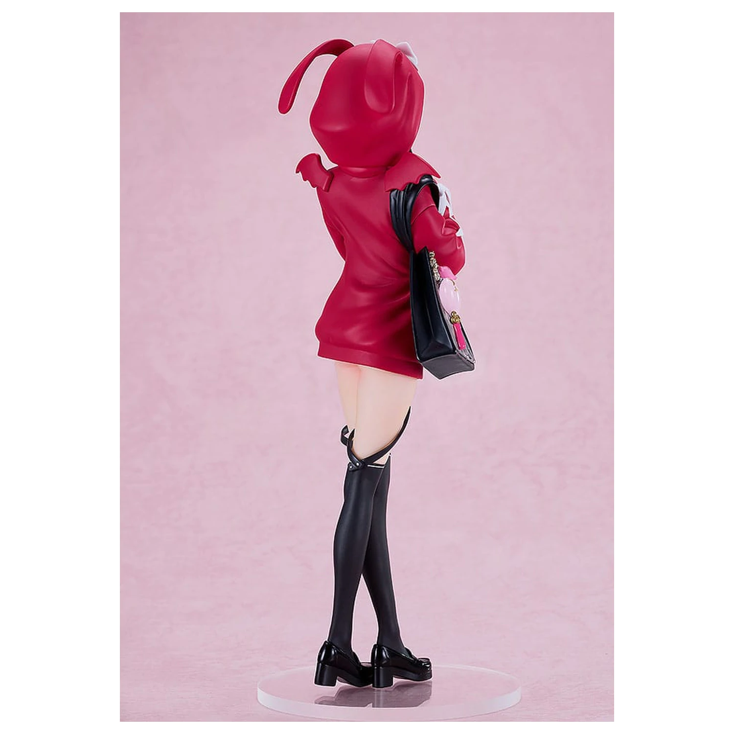 Needy Streamer Overload Pop Up Parade PVC Figur Ame L Size 22 cm Produktfoto
