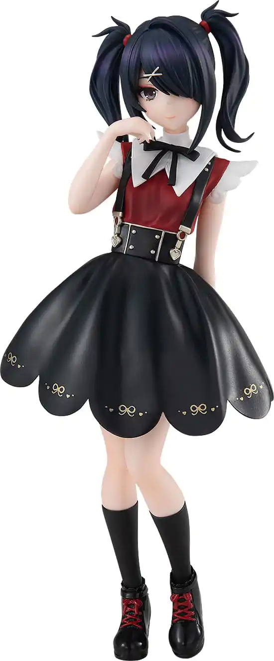 Needy Streamer Overload Pop Up Parade PVC Statue Ame 17 cm Produktfoto