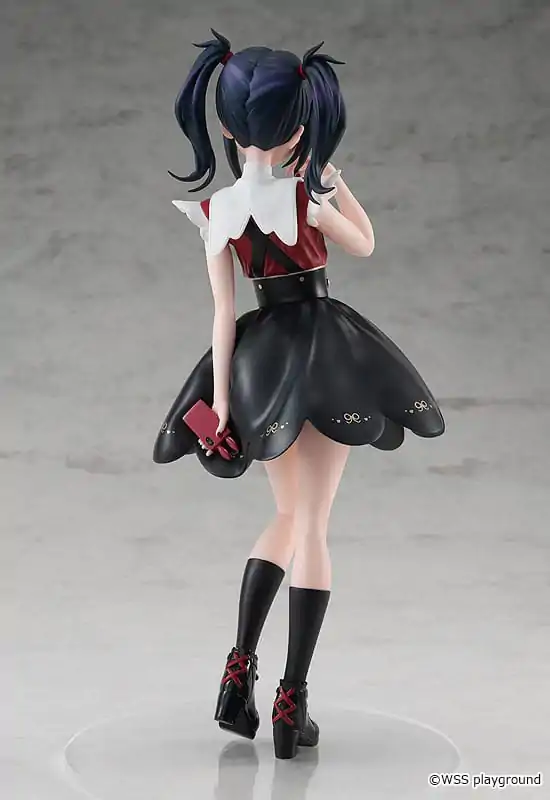 Needy Streamer Overload Pop Up Parade PVC Statue Ame 17 cm Produktfoto