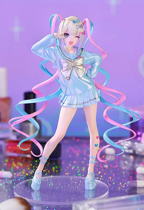 Needy Streamer Overload Pop Up Parade PVC Statue OMGkawaiiAnge (re-run) 17 cm Produktfoto