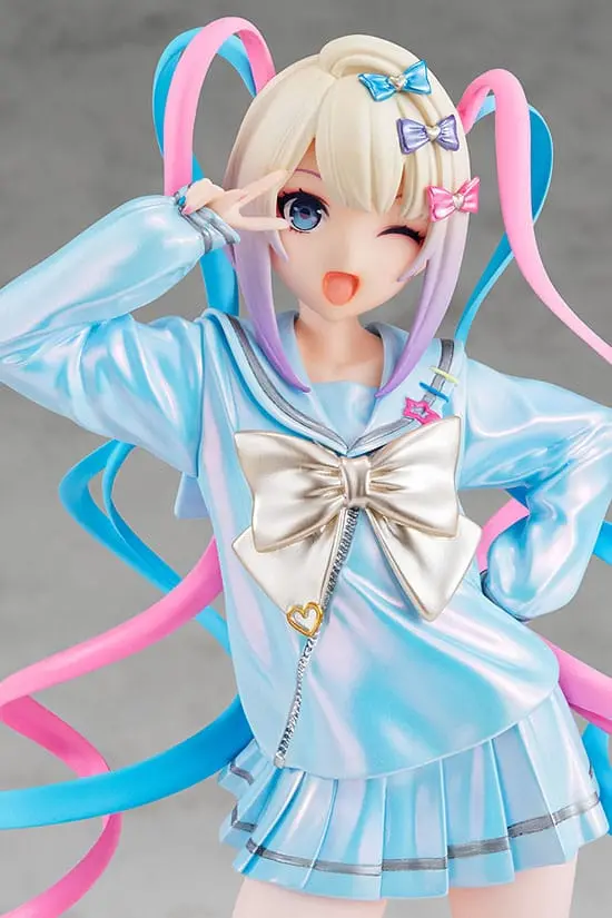 Needy Streamer Overload Pop Up Parade PVC Statue OMGkawaiiAnge (re-run) 17 cm Produktfoto